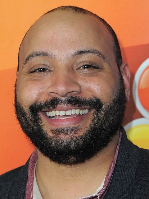 Colton Dunn