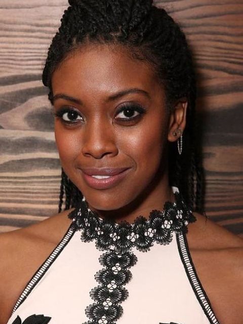 Condola Rashad