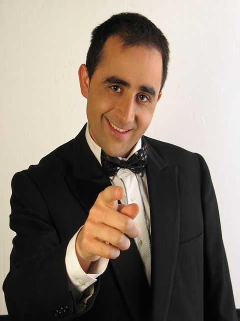 Borja Pérez