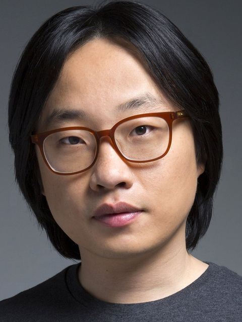 Jimmy O. Yang