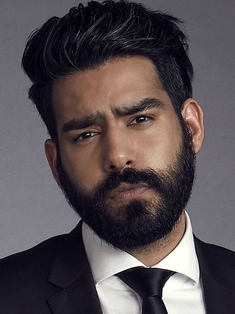 Rahul Kohli