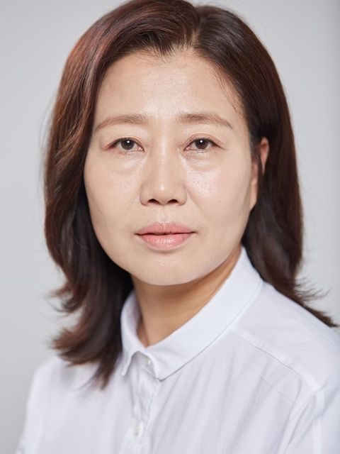 Hwang Yeon-hee