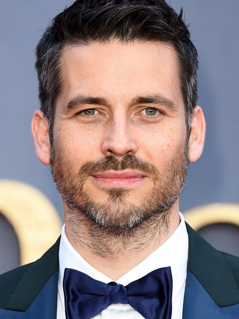 Robert James-Collier