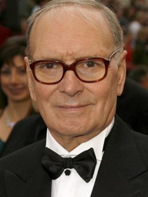 Ennio Morricone