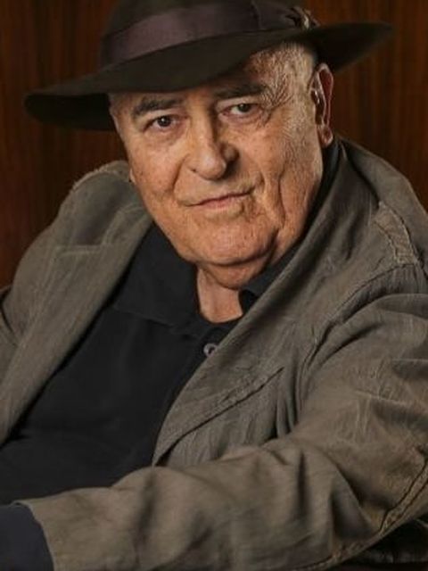 Bernardo Bertolucci