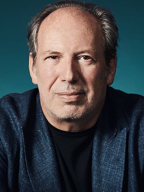 Hans Zimmer