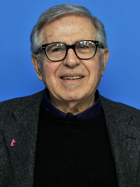 Paolo Taviani