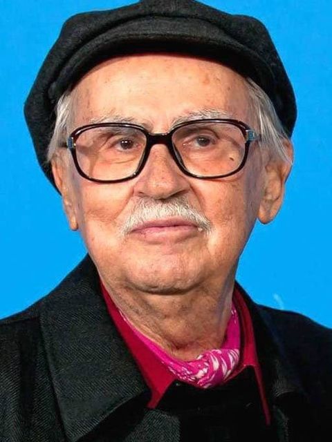 Vittorio Taviani