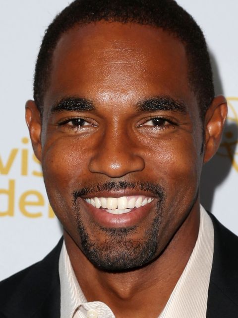 Jason George