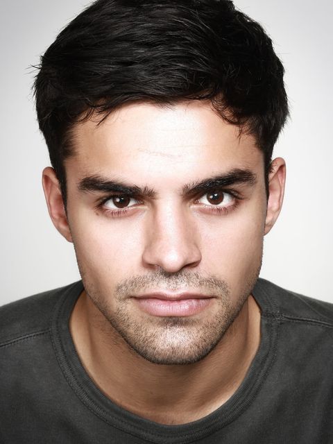 Sean Teale