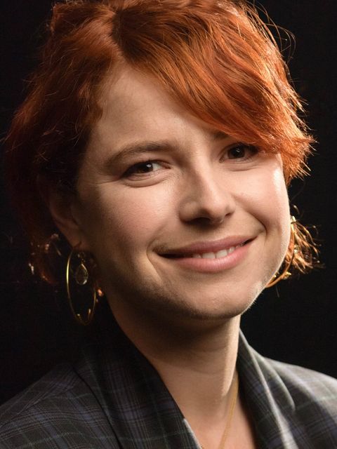 Jessie Buckley