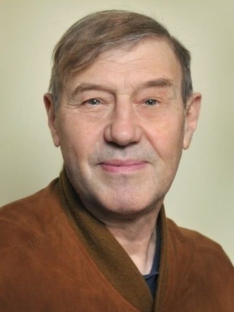 Sergei Dontsov