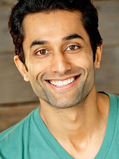 Pritesh Shah