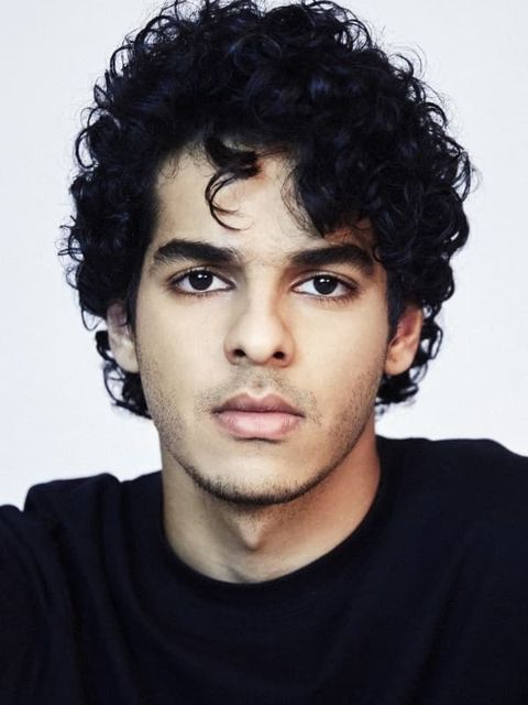 Ishaan Khattar