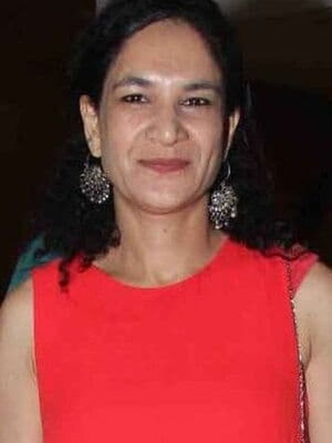 Heeba Shah