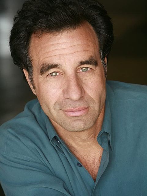 Ray Abruzzo