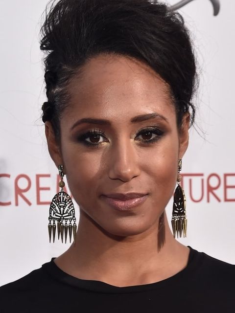 Margot Bingham