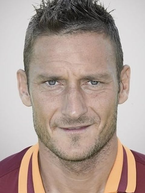 Francesco Totti