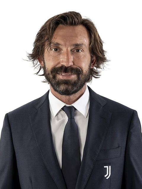 Andrea Pirlo