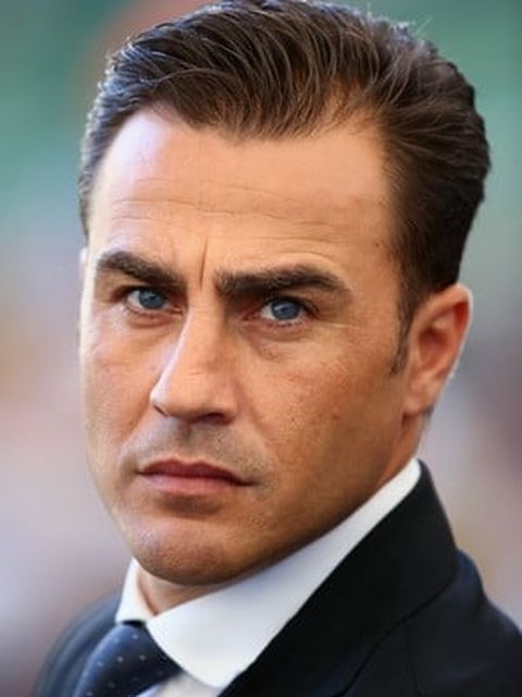 Fabio Cannavaro