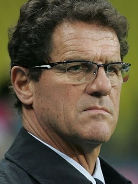 Fabio Capello