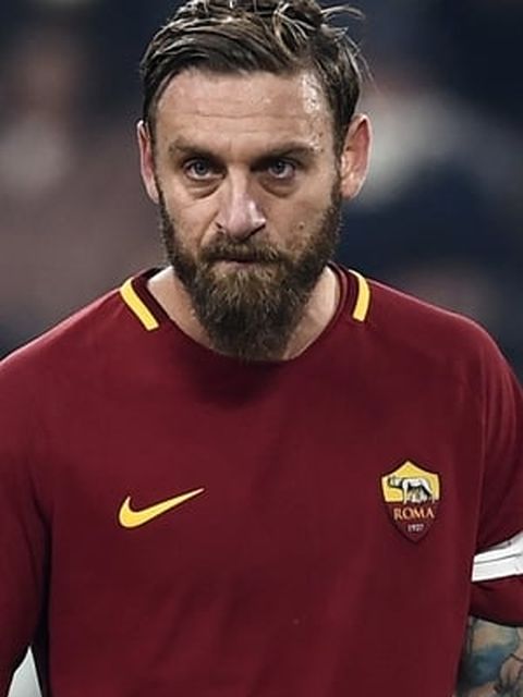 Daniele De Rossi