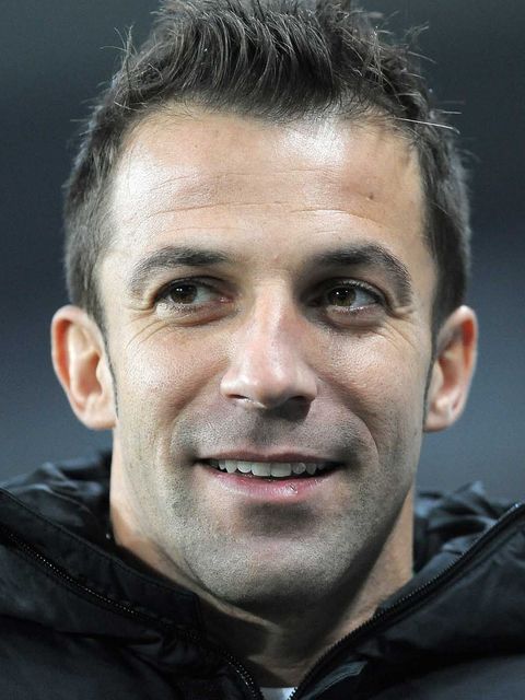 Alessandro Del Piero