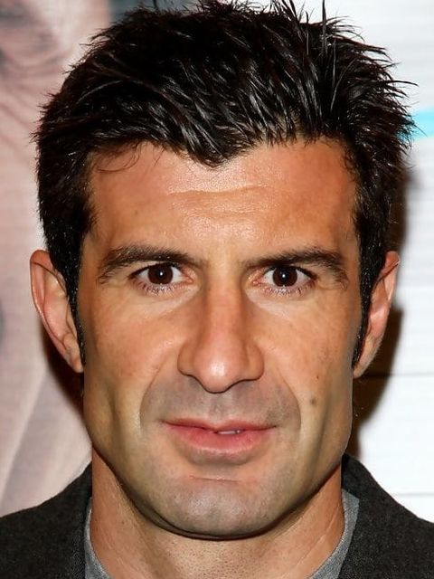 Luís Figo