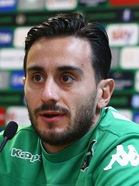 Alberto Aquilani