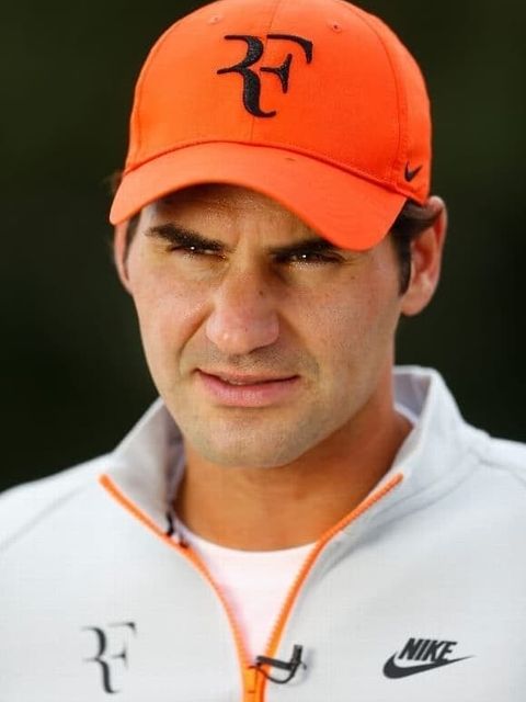 Roger Federer