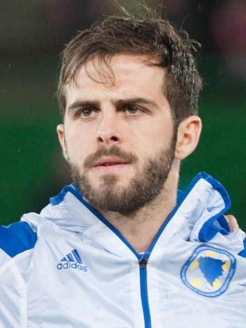 Miralem Pjanić