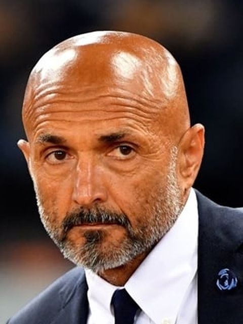 Luciano Spalletti