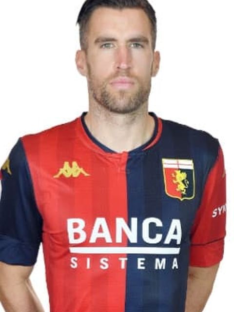 Kevin Strootman