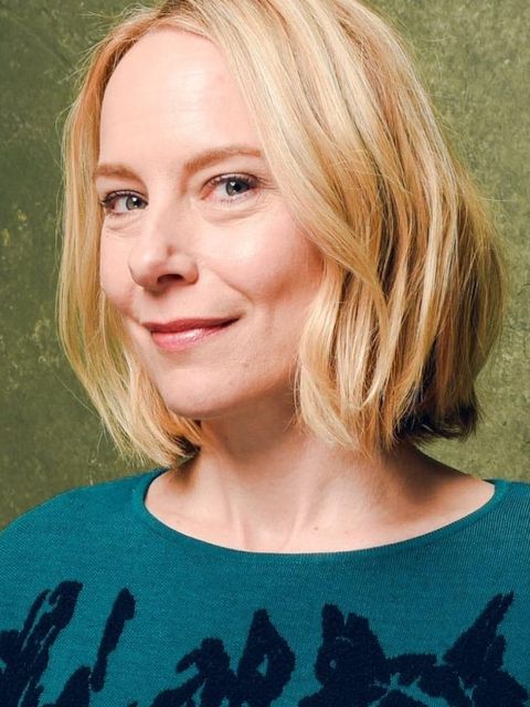 Amy Ryan