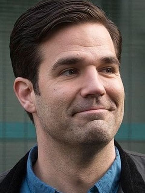 Rob Delaney