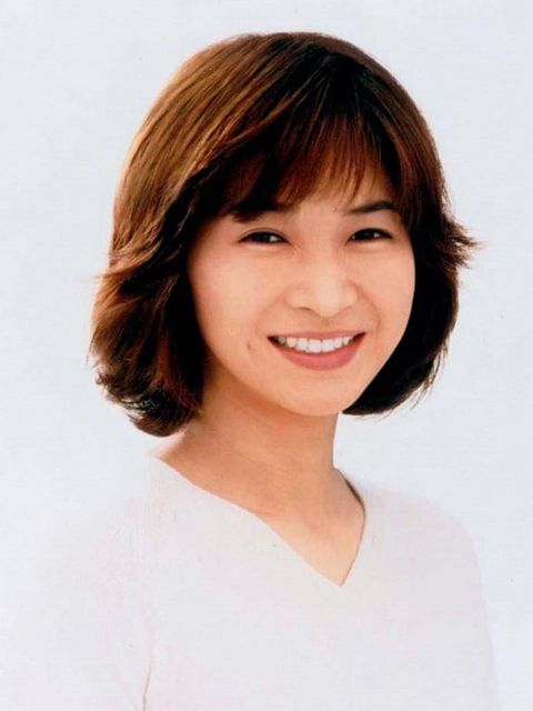 Misako Tanaka