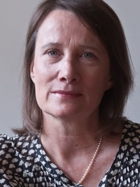 Christine Vézinet