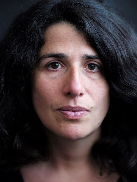 Céline Bozon
