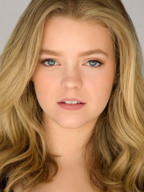 Jade Pettyjohn