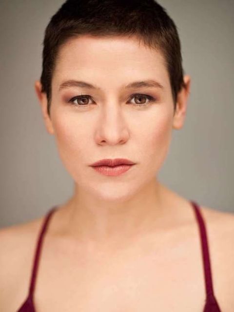 Yael Stone