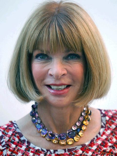 Anna Wintour