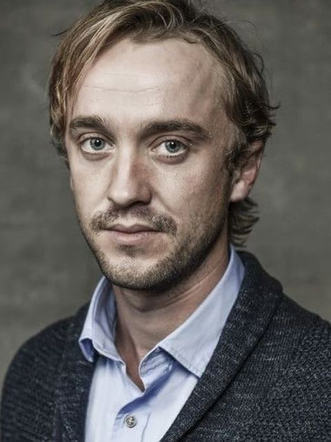 Tom Felton