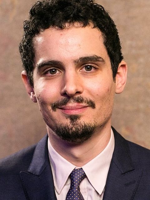 Damien Chazelle