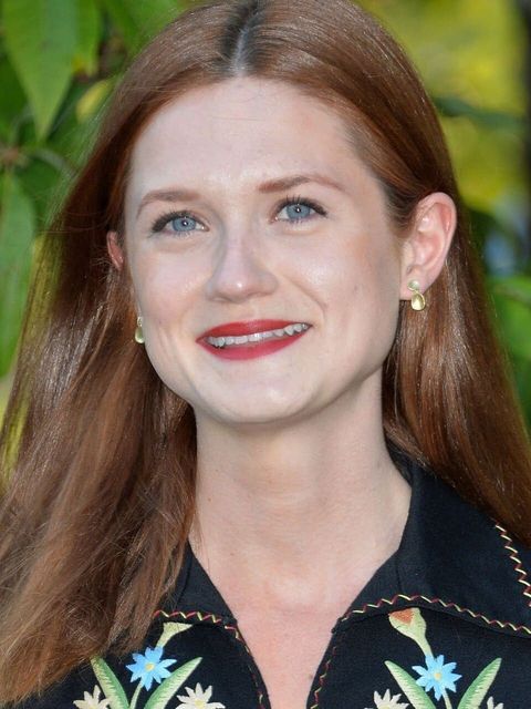 Bonnie Wright