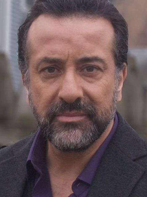 Frank Rodriguez