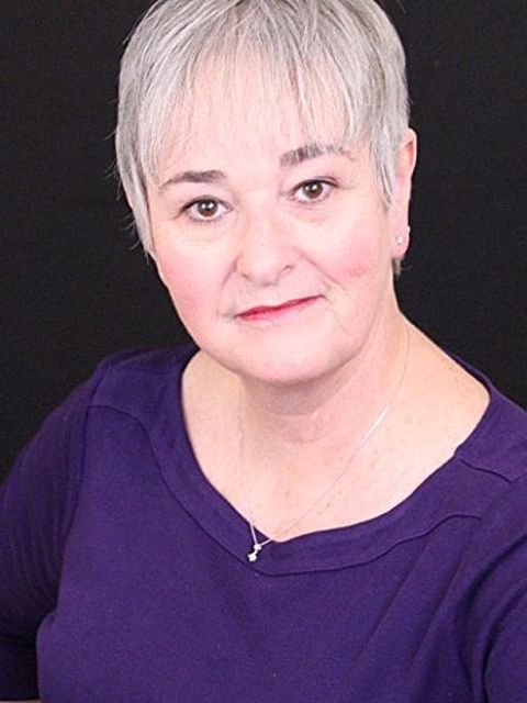 Yvonne E. Davidson