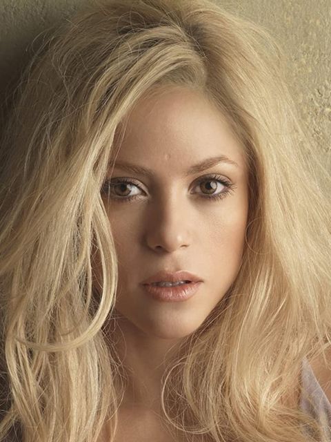 Shakira