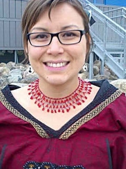 Marie Belleau