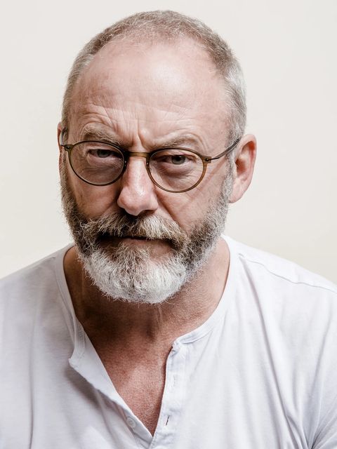 Liam Cunningham