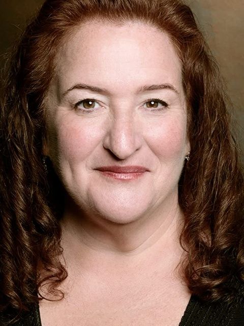 Rusty Schwimmer